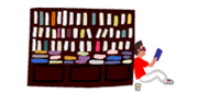 スリモエ書房